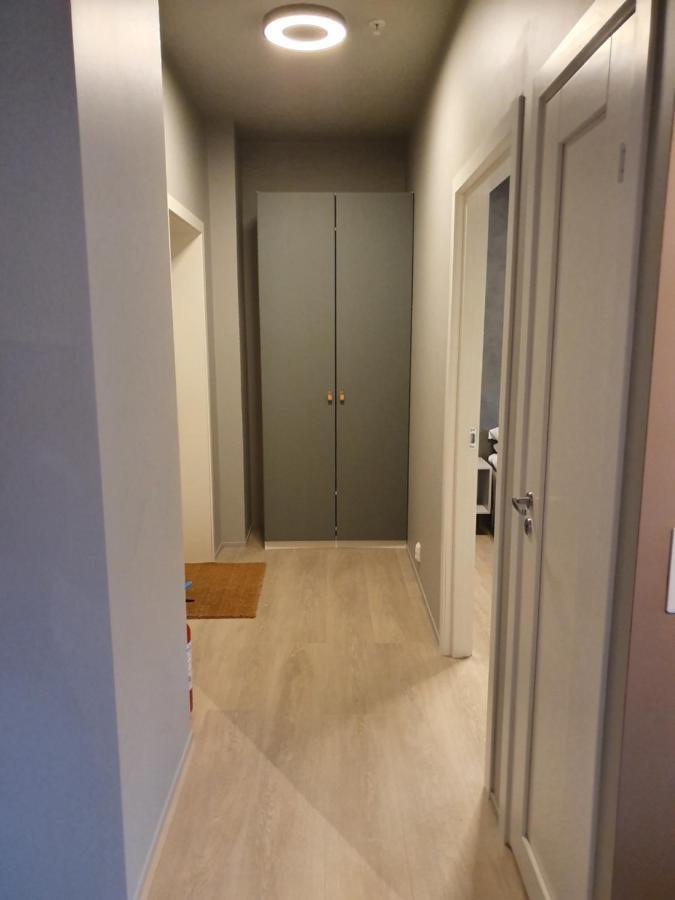 Nygårdsgaten apartments Bergen Exteriör bild
